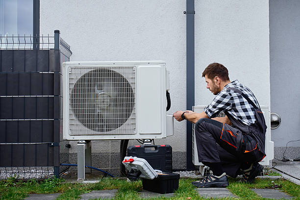 Trusted Hvac Maintenance service in Prattville, AL - JG Cool HVAC